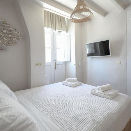 Geant Suites Mykonos Mykonos Town Buitenkant foto
