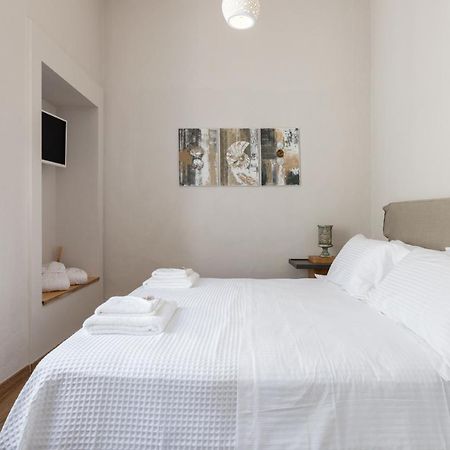 Geant Suites Mykonos Mykonos Town Buitenkant foto