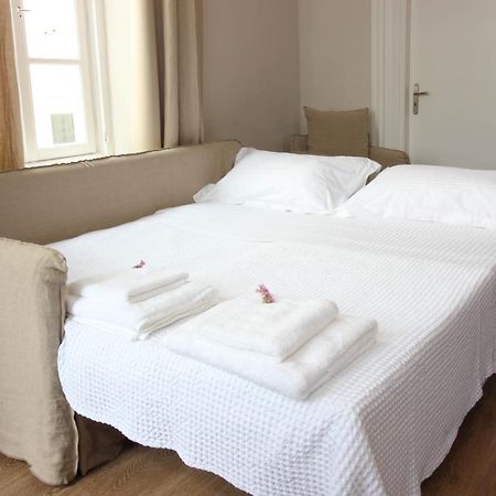 Geant Suites Mykonos Mykonos Town Buitenkant foto