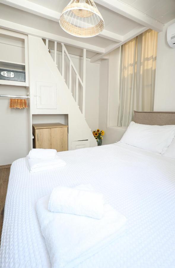 Geant Suites Mykonos Mykonos Town Buitenkant foto