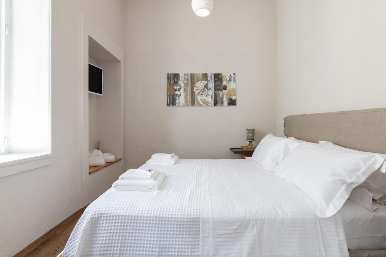 Geant Suites Mykonos Mykonos Town Buitenkant foto