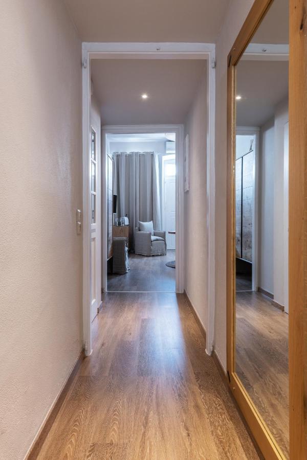 Geant Suites Mykonos Mykonos Town Buitenkant foto