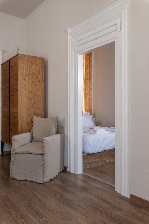 Geant Suites Mykonos Mykonos Town Buitenkant foto