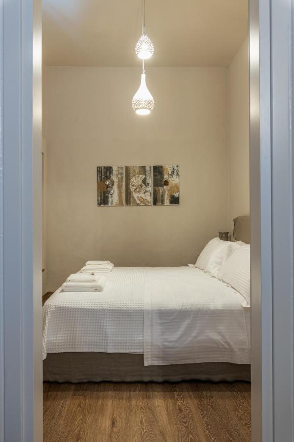 Geant Suites Mykonos Mykonos Town Buitenkant foto