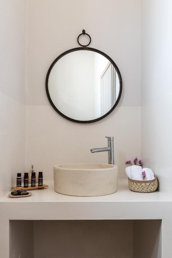 Geant Suites Mykonos Mykonos Town Buitenkant foto